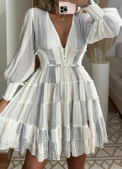 Serenity Dress - Bohèmea Butik