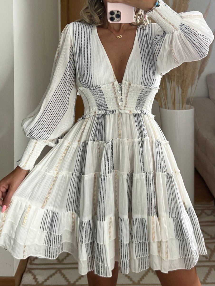 Serenity Dress - Bohèmea Butik