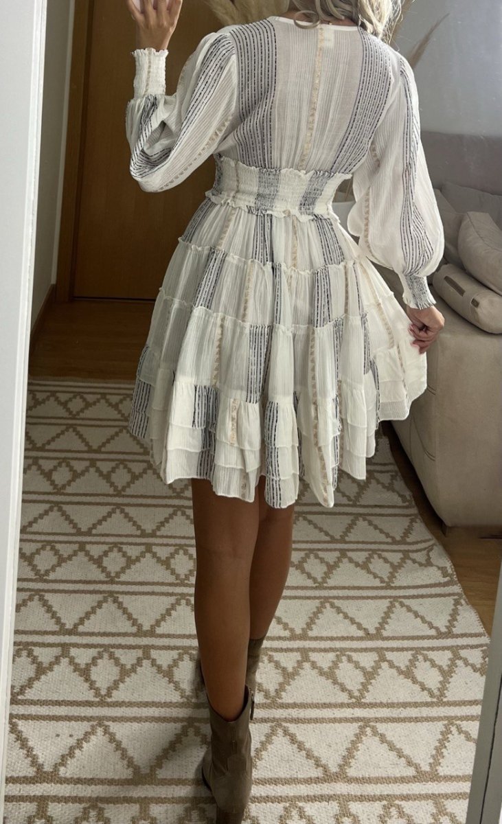 Serenity Dress - Bohèmea Butik