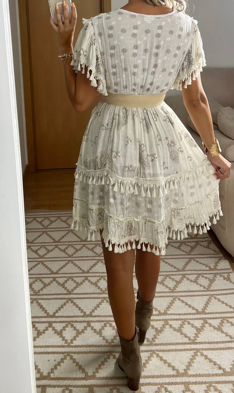 Sunrise Glow - Bohèmea Butik
