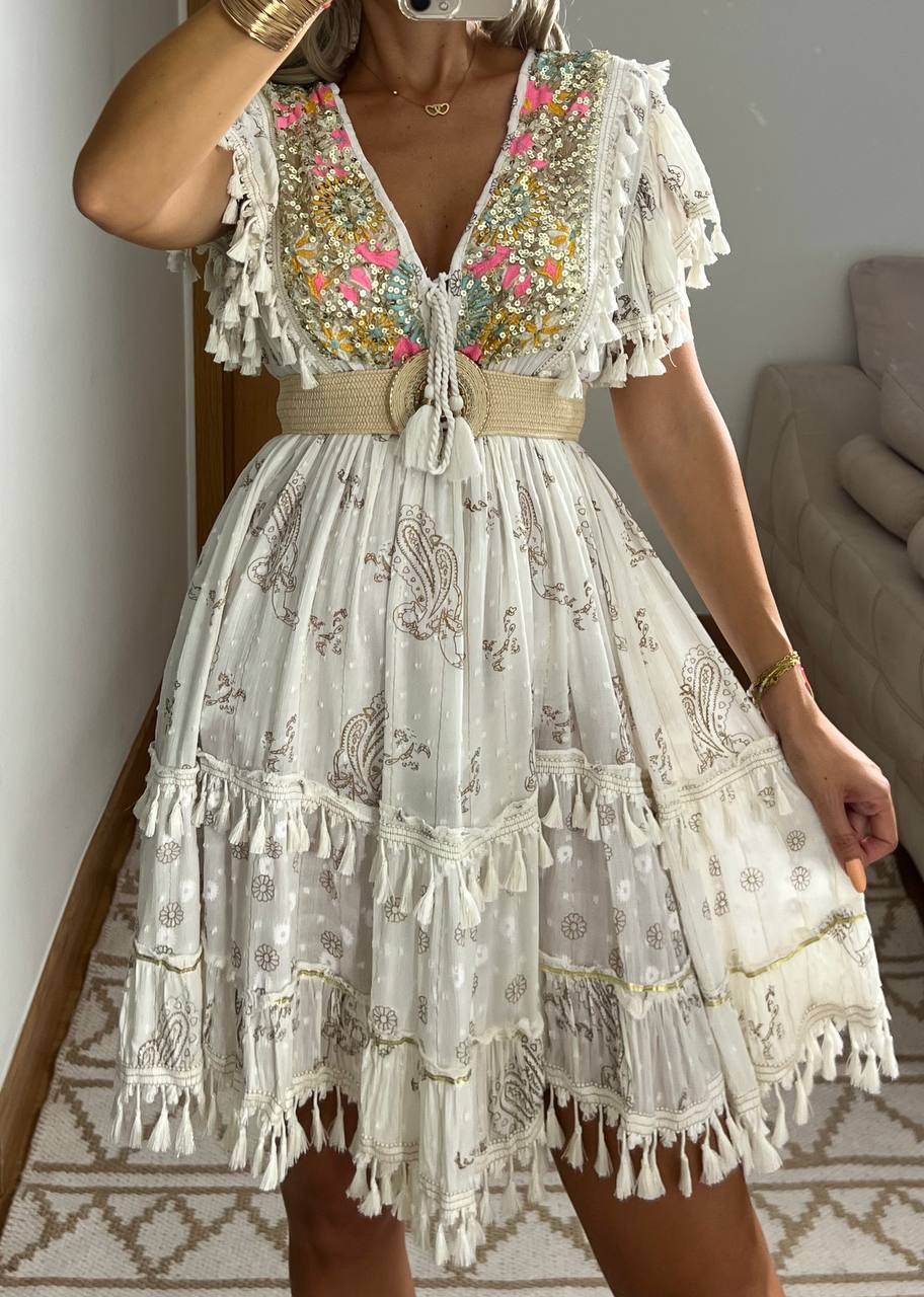 Sunrise Glow - Bohèmea Butik