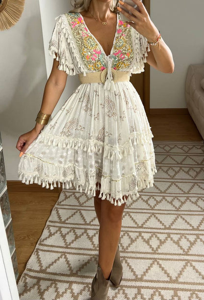 Sunrise Glow - Bohèmea Butik
