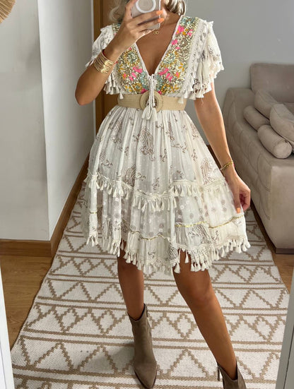 Sunrise Glow - Bohèmea Butik