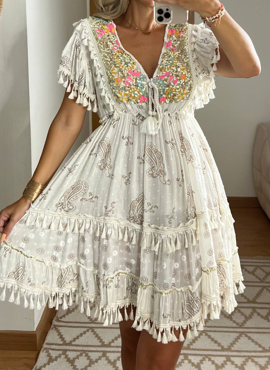 Sunrise Glow - Bohèmea Butik