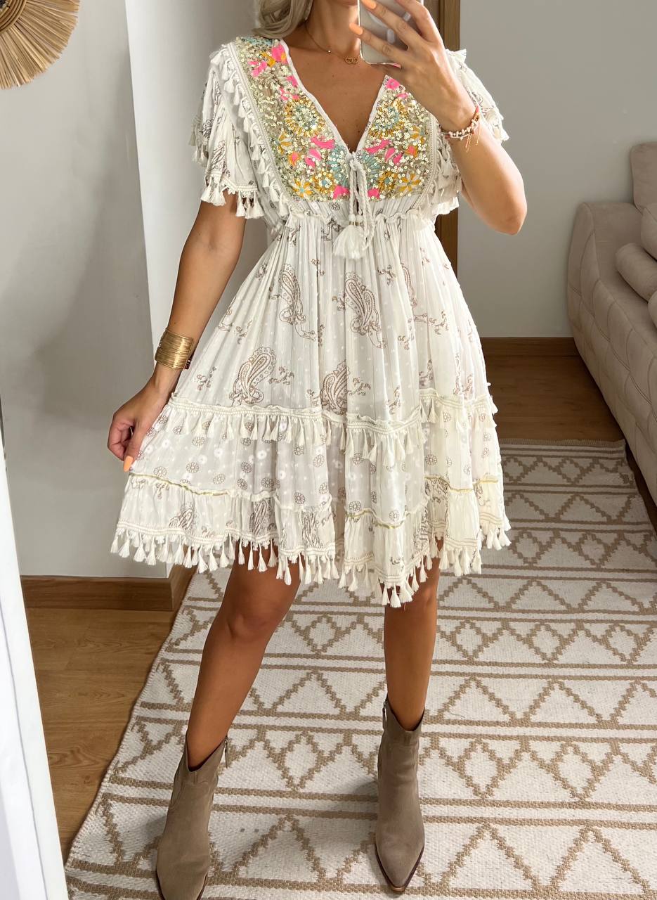 Sunrise Glow - Bohèmea Butik
