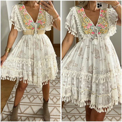 Sunrise Glow - Bohèmea Butik