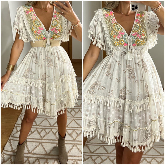 Sunrise Glow - Bohèmea Butik