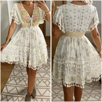 Sunrise Glow - Bohèmea Butik