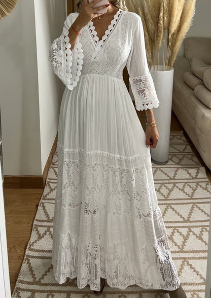 Nova Maxi Dress - Bohèmea Butik