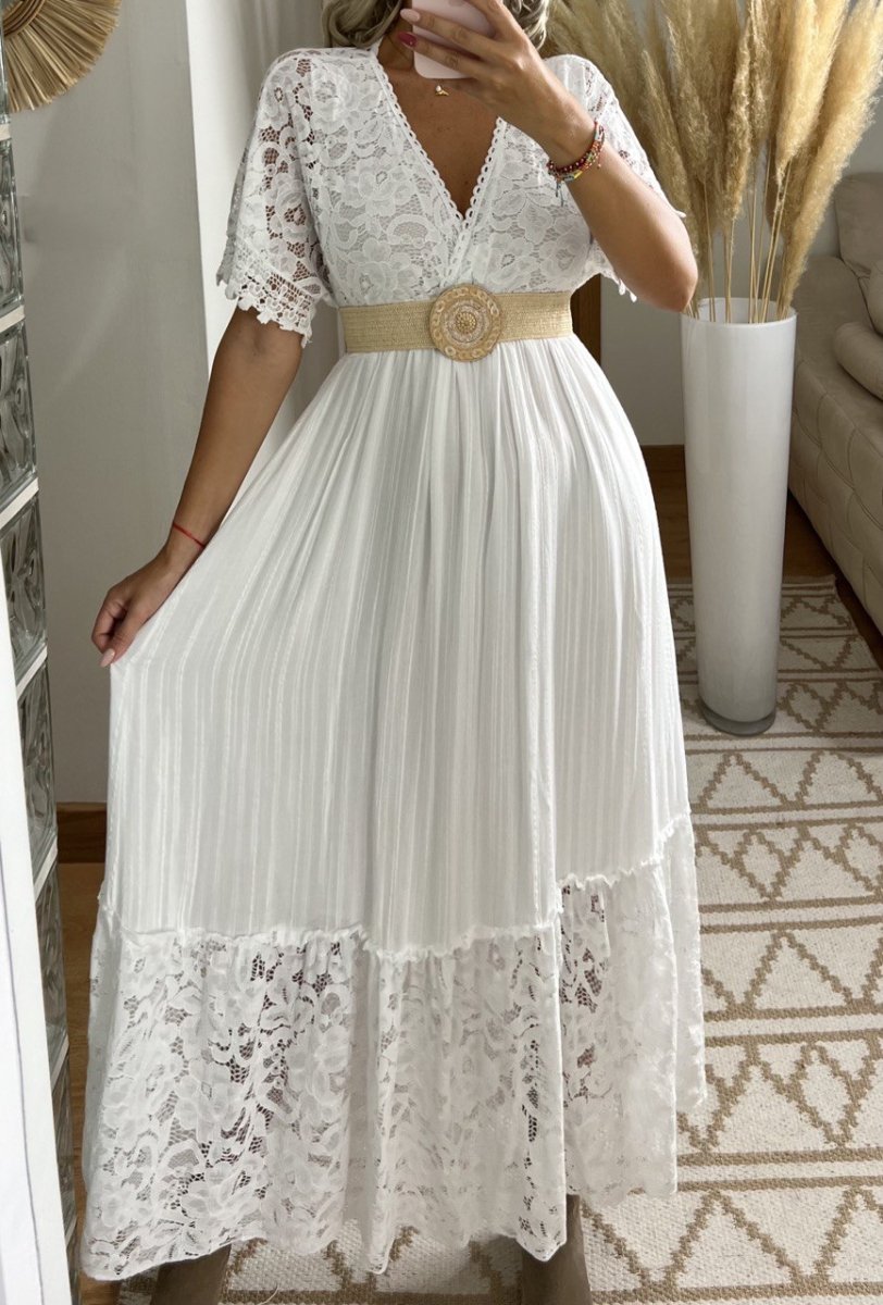 Free Spirit Wedding Bohemia - Bohèmea Butik
