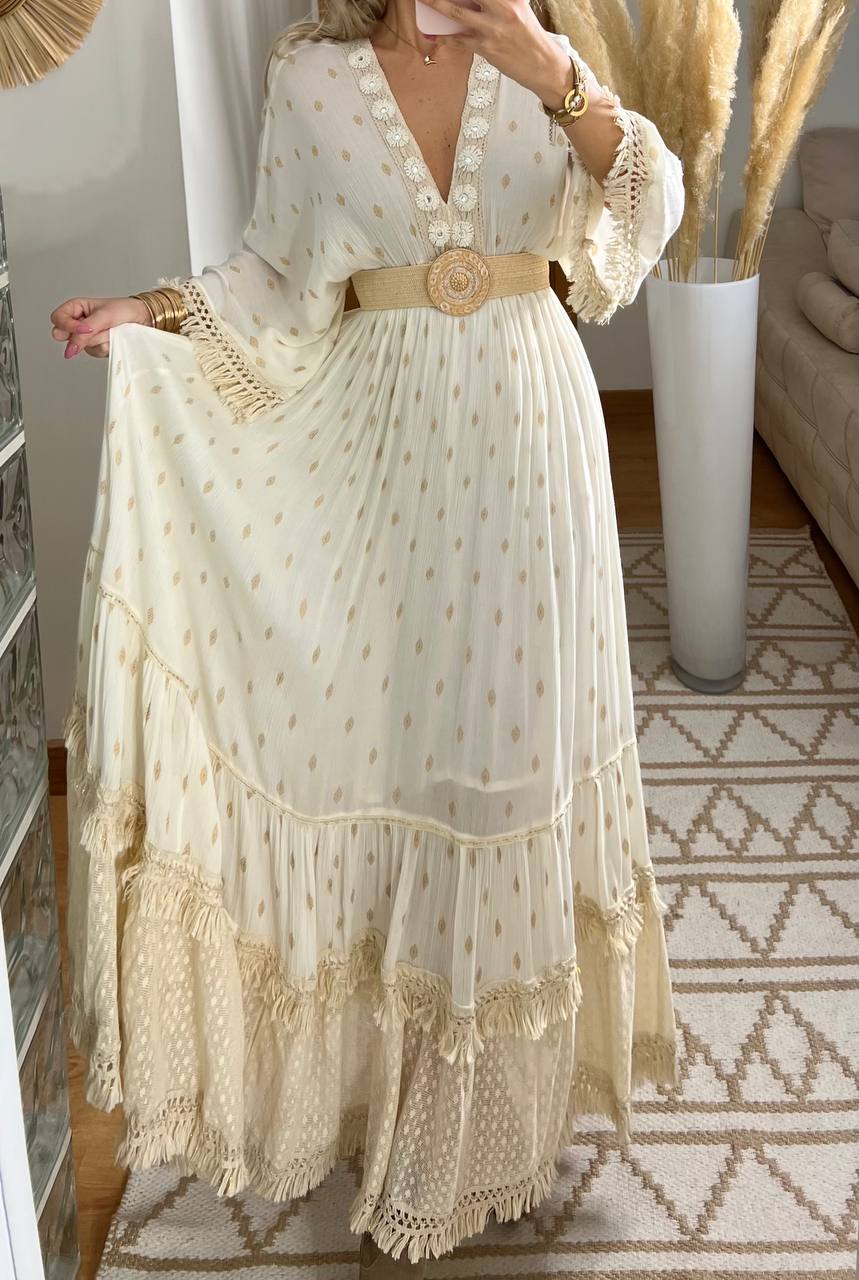 Eternity Maxi Dress - Bohèmea Butik