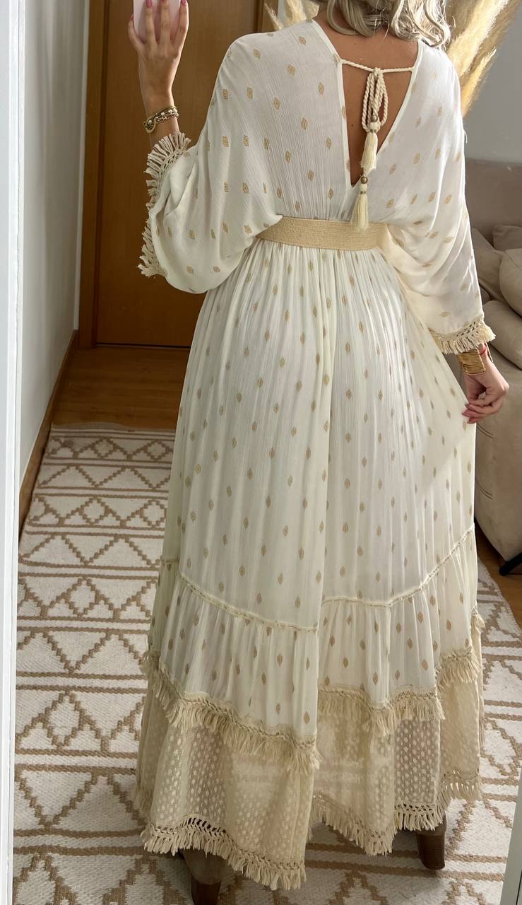 Eternity Maxi Dress - Bohèmea Butik