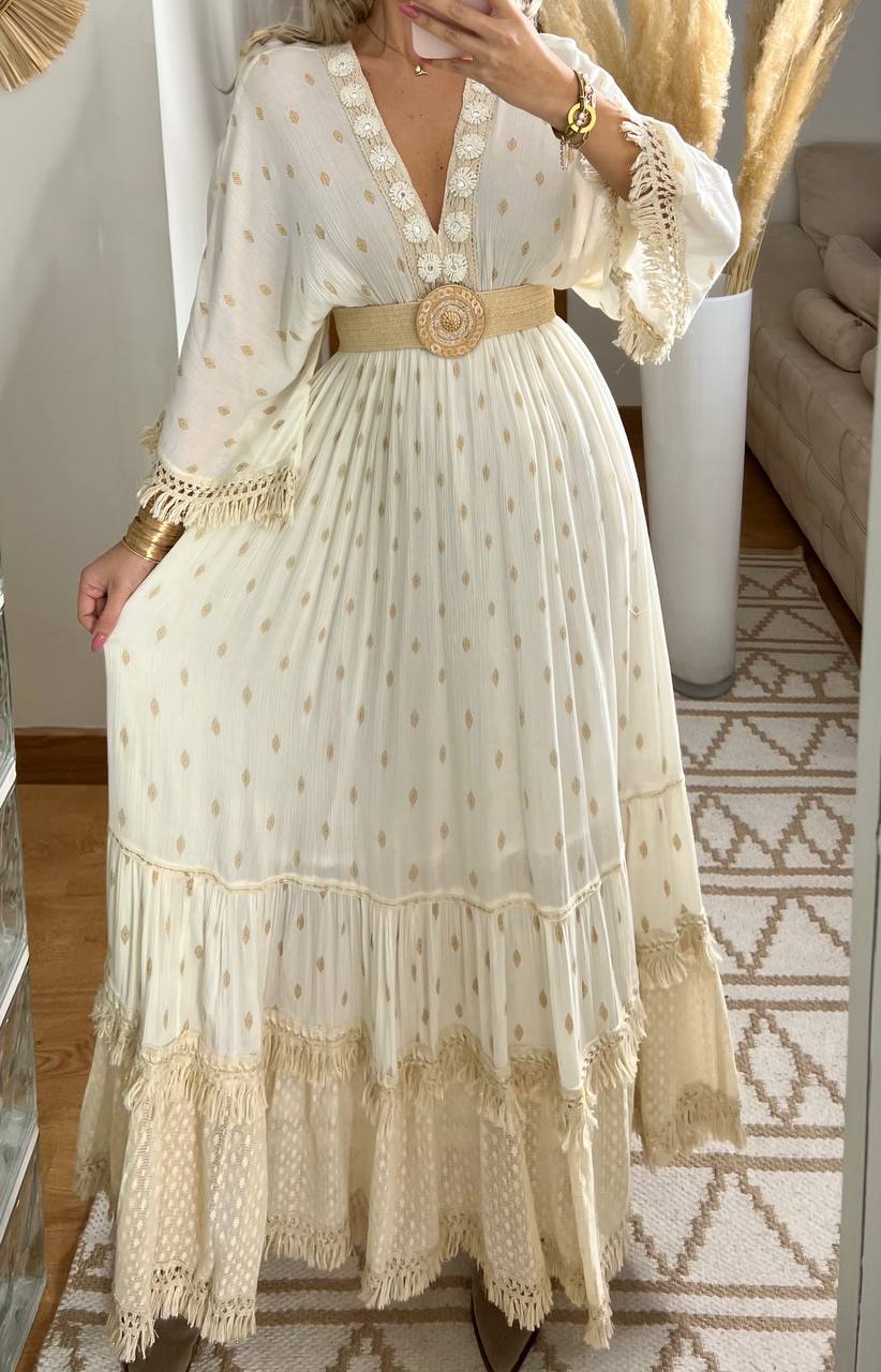 Eternity Maxi Dress - Bohèmea Butik