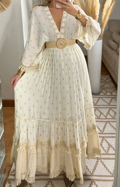 Eternity Maxi Dress - Bohèmea Butik