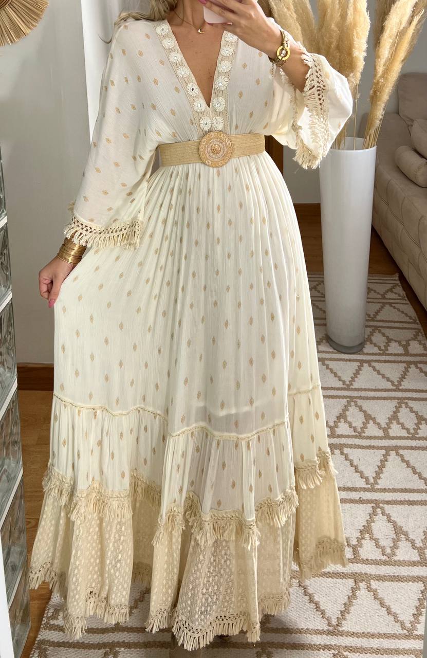 Eternity Maxi Dress - Bohèmea Butik