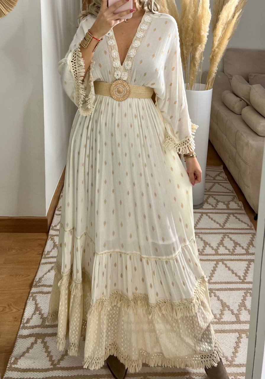 Eternity Maxi Dress - Bohèmea Butik