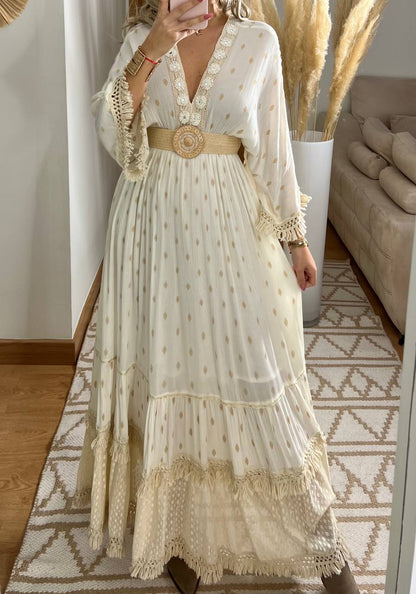 Eternity Maxi Dress - Bohèmea Butik