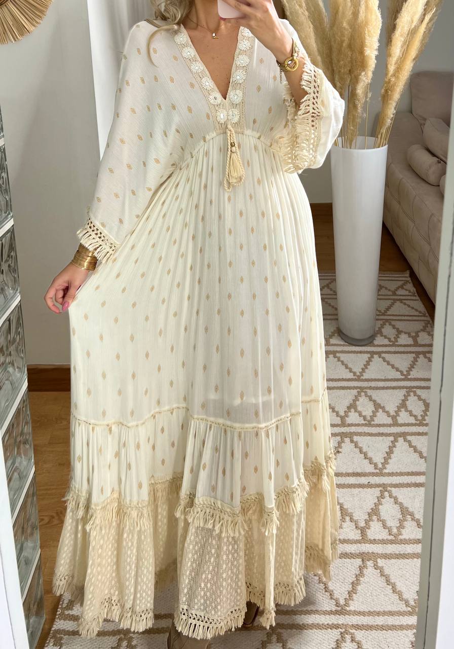 Eternity Maxi Dress - Bohèmea Butik