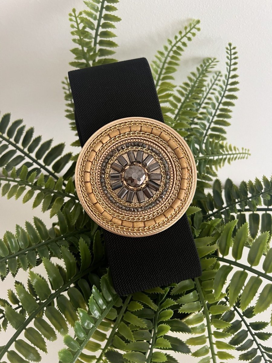 Freeze boho belt - Bohèmea Butik