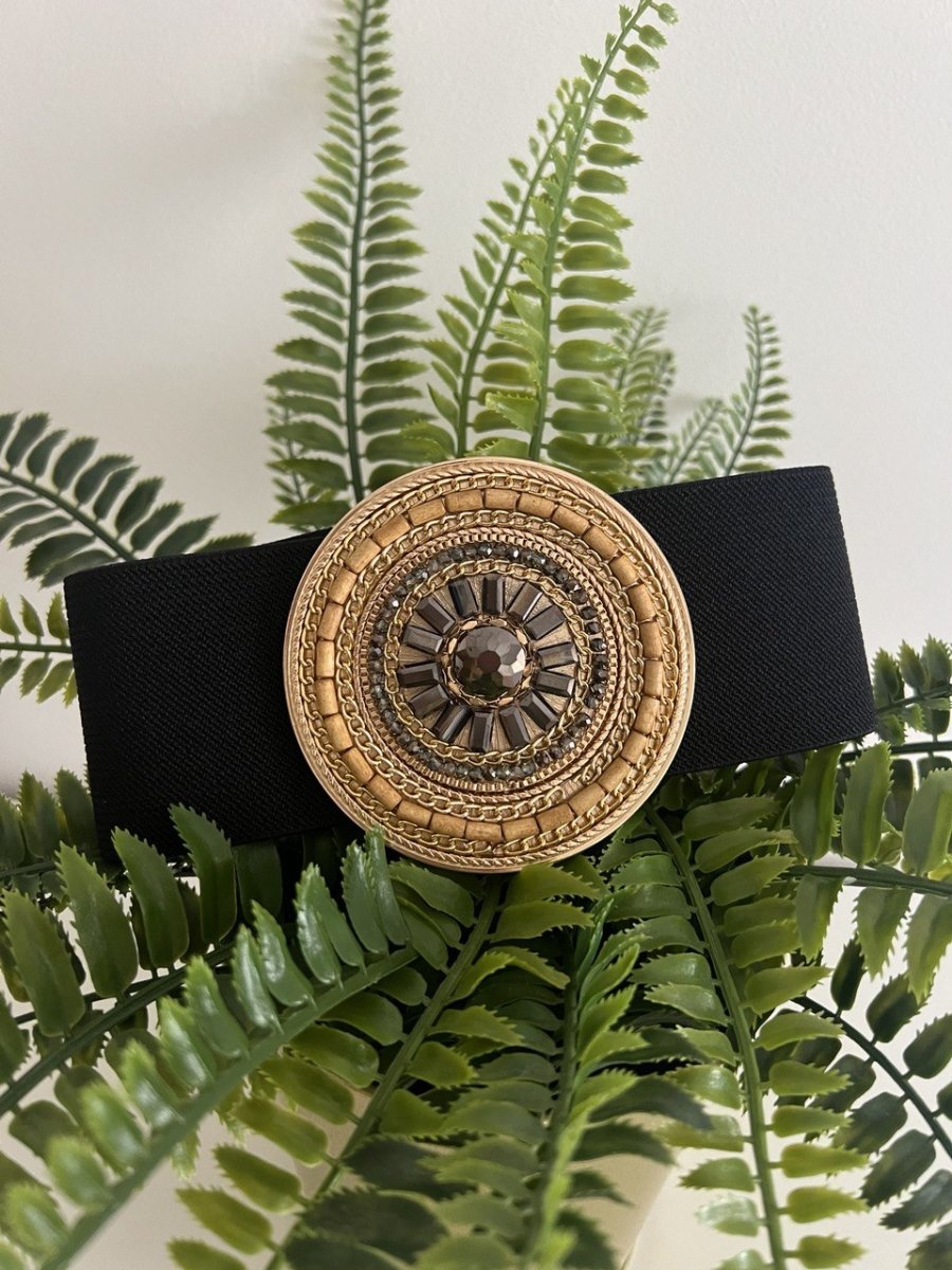 Freeze boho belt - Bohèmea Butik