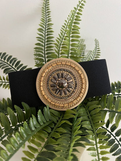Freeze boho belt - Bohèmea Butik