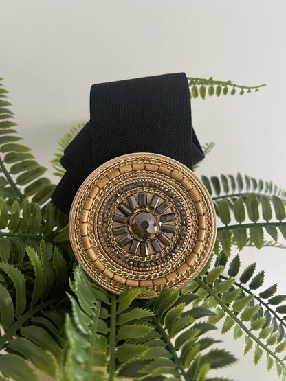 Freeze boho belt - Bohèmea Butik