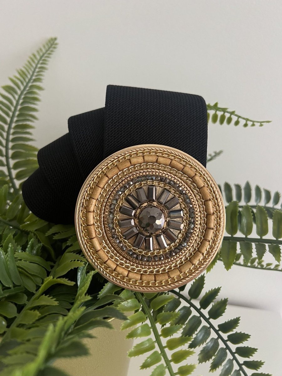 Freeze boho belt - Bohèmea Butik