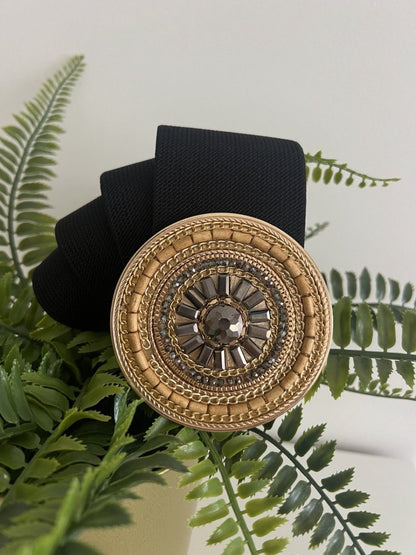 Freeze boho belt - Bohèmea Butik
