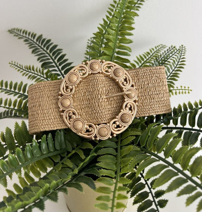 Sunset belt - Bohèmea Butik