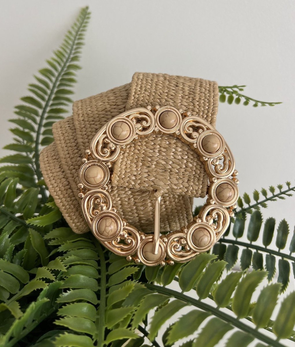 Sunset belt - Bohèmea Butik