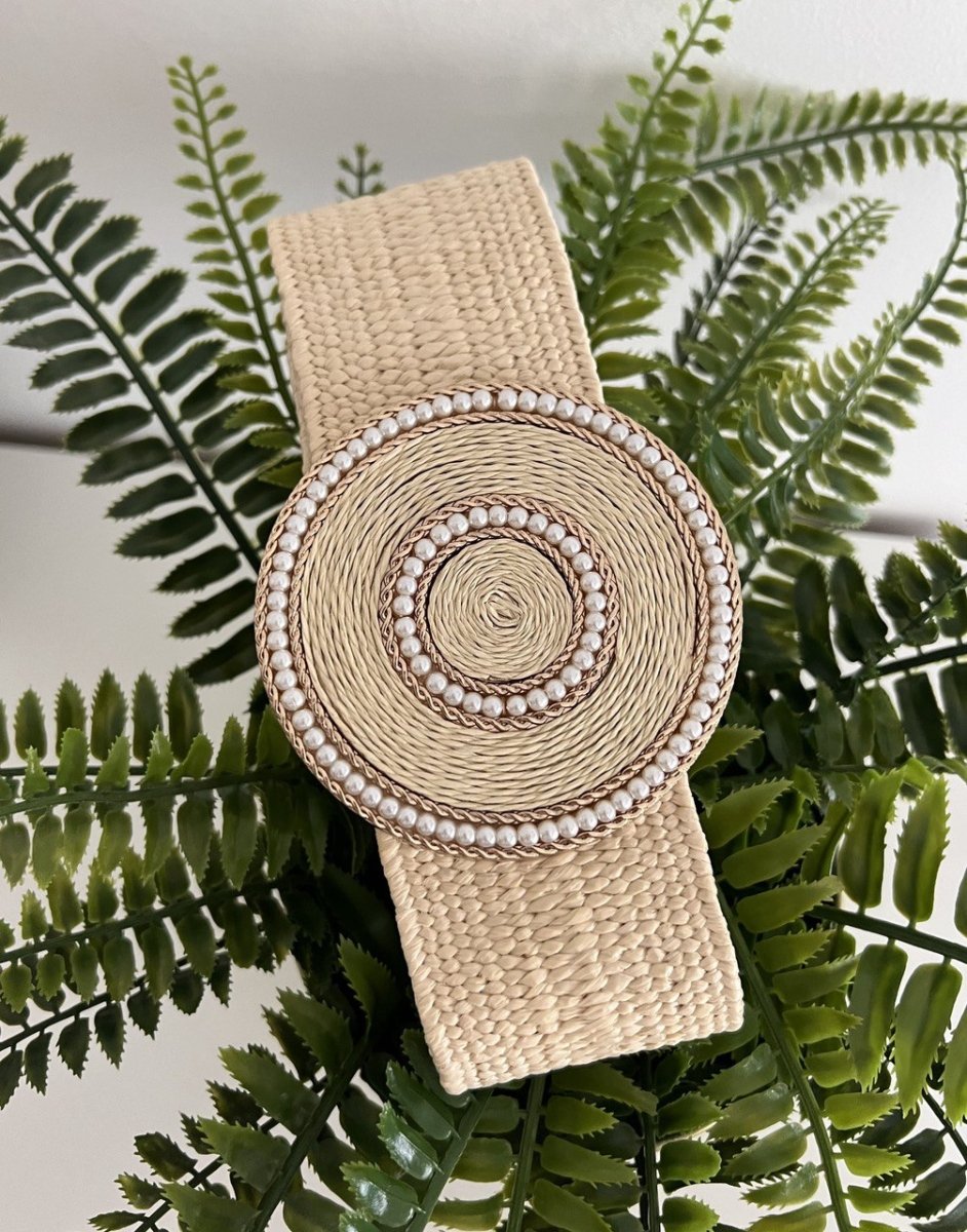 Gap boho belt - Bohèmea Butik