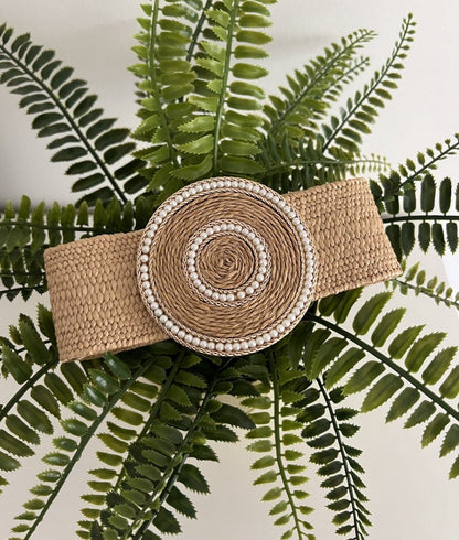 Gap boho belt - Bohèmea Butik