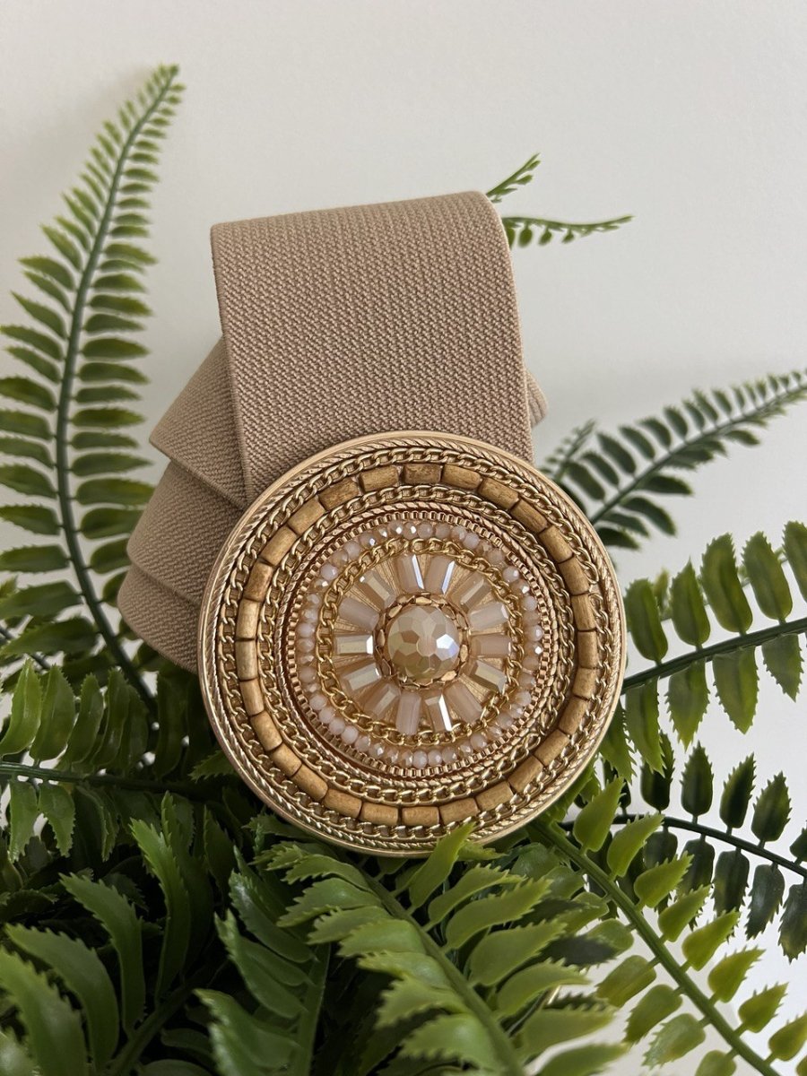 Freeze boho belt - Bohèmea Butik