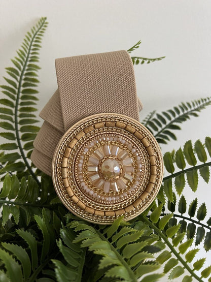Freeze boho belt - Bohèmea Butik