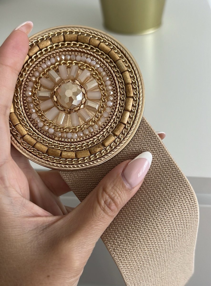 Freeze boho belt - Bohèmea Butik