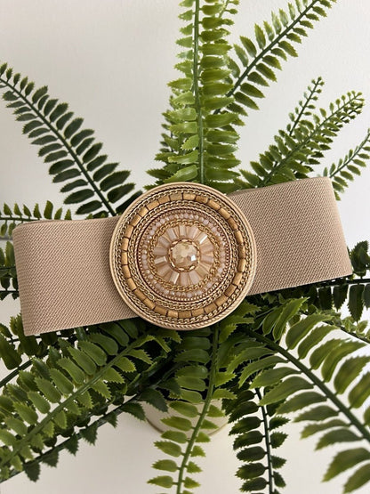 Freeze boho belt - Bohèmea Butik