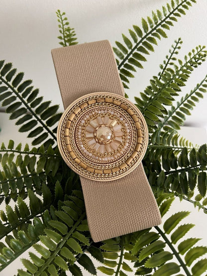 Freeze boho belt - Bohèmea Butik