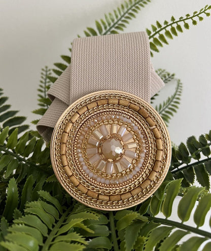Freeze boho belt - Bohèmea Butik