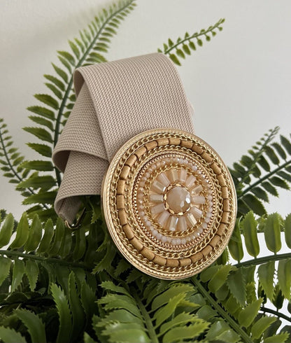 Freeze boho belt - Bohèmea Butik