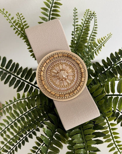 Freeze boho belt - Bohèmea Butik