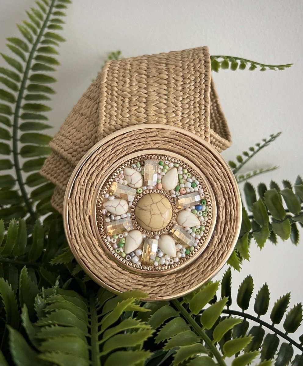 Discover belt - Bohèmea Butik