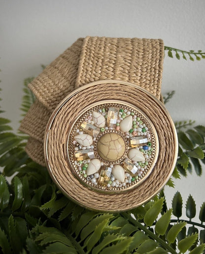 Discover belt - Bohèmea Butik