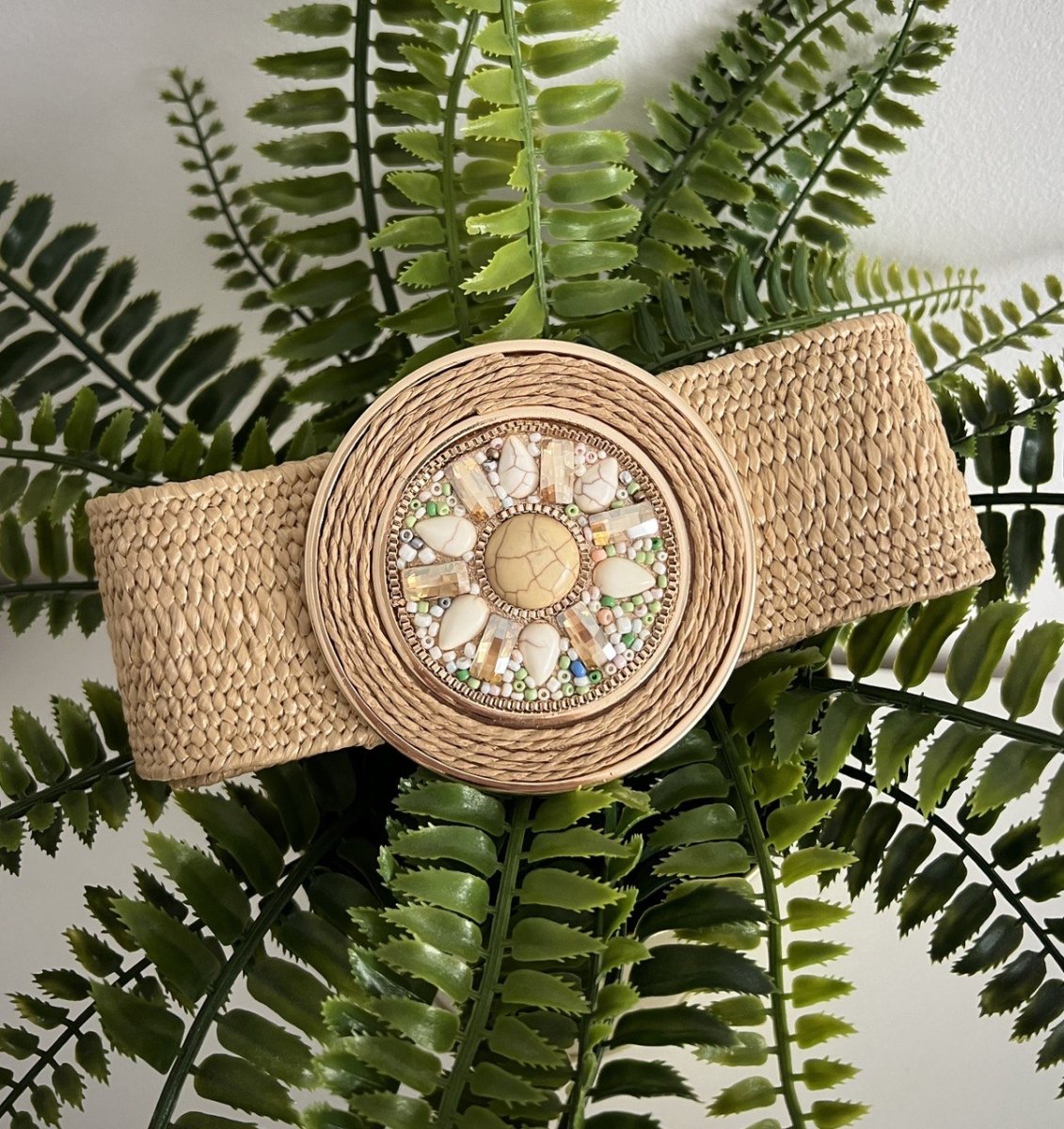 Discover belt - Bohèmea Butik