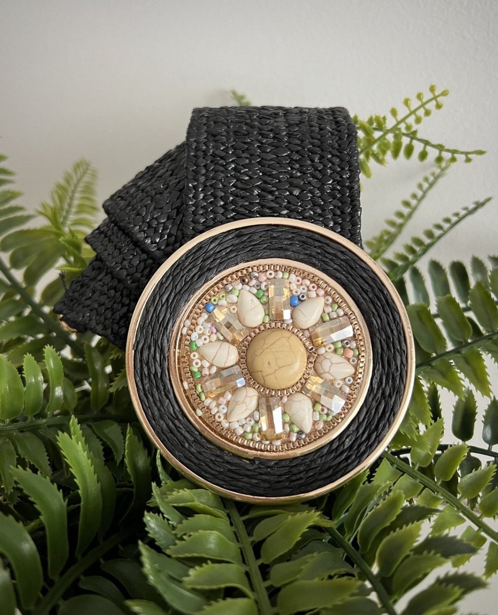 Discover belt - Bohèmea Butik