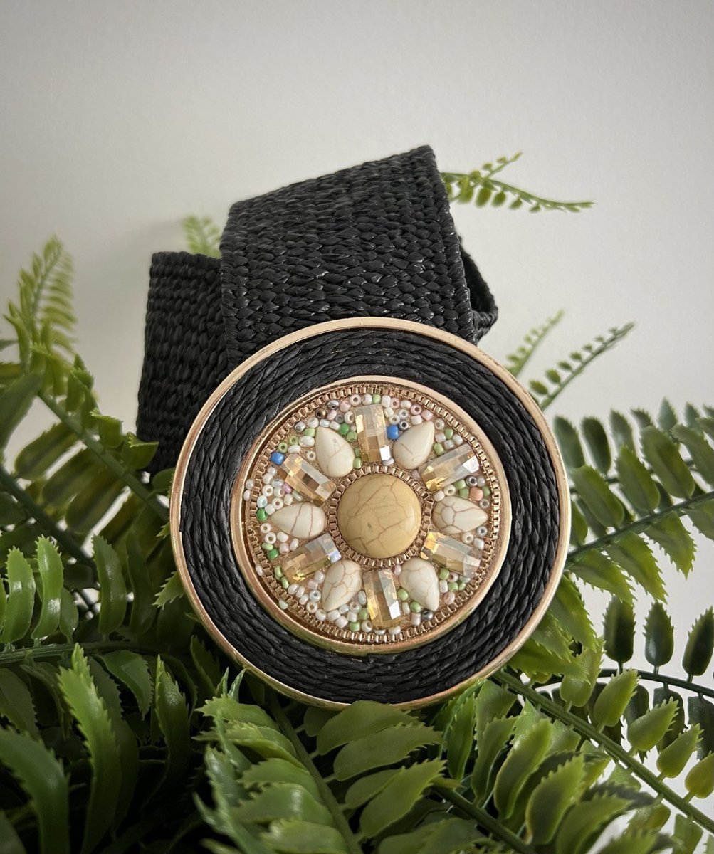 Discover belt - Bohèmea Butik
