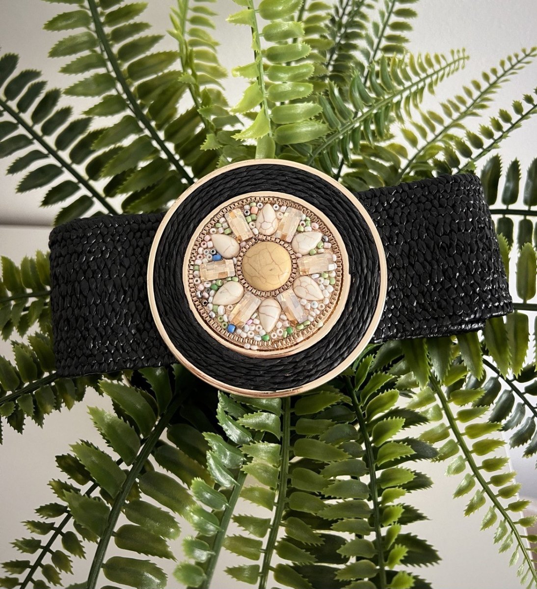 Discover belt - Bohèmea Butik