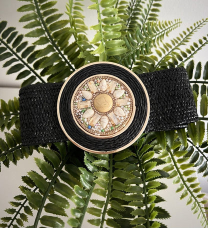 Discover belt - Bohèmea Butik