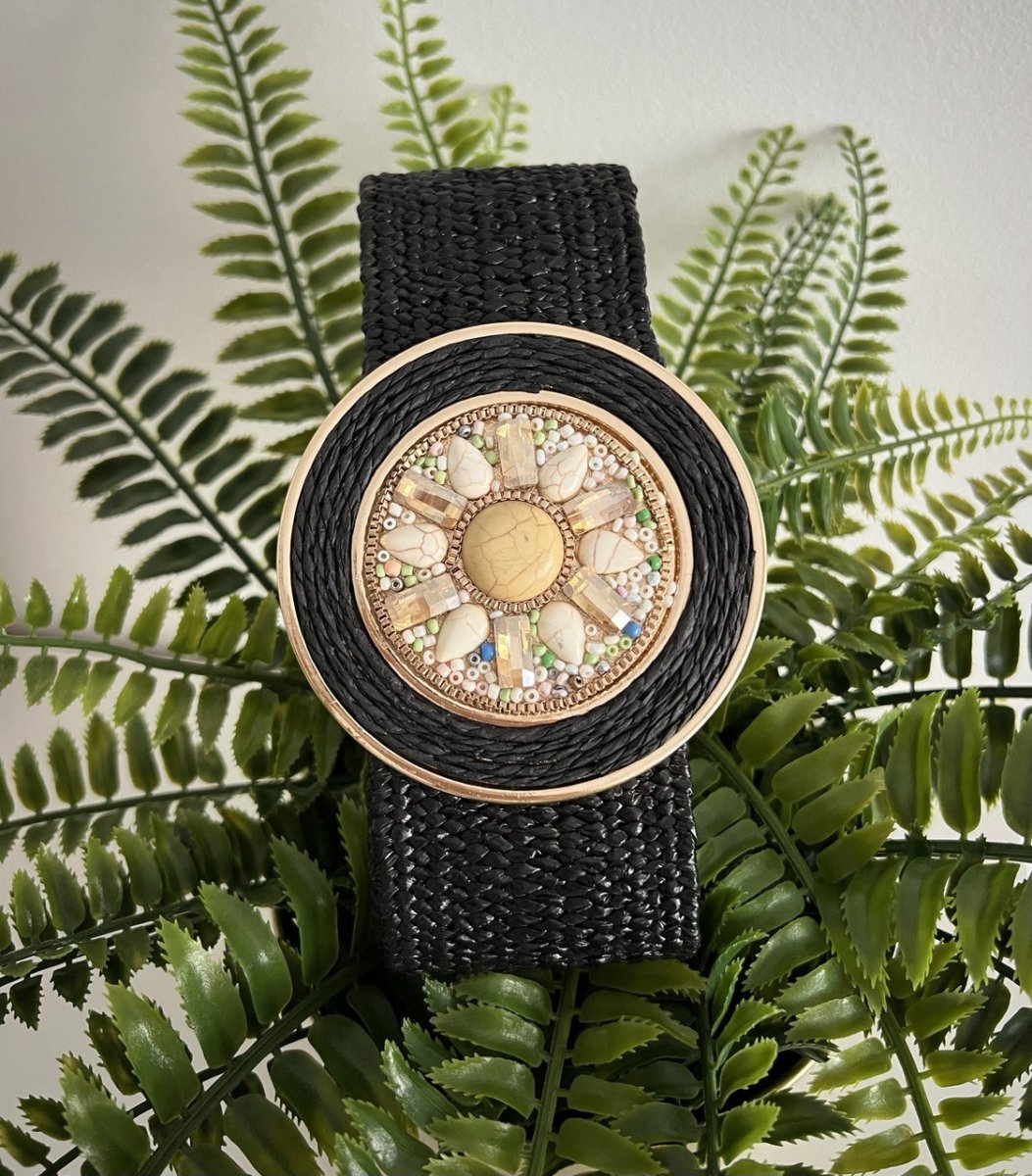 Discover belt - Bohèmea Butik