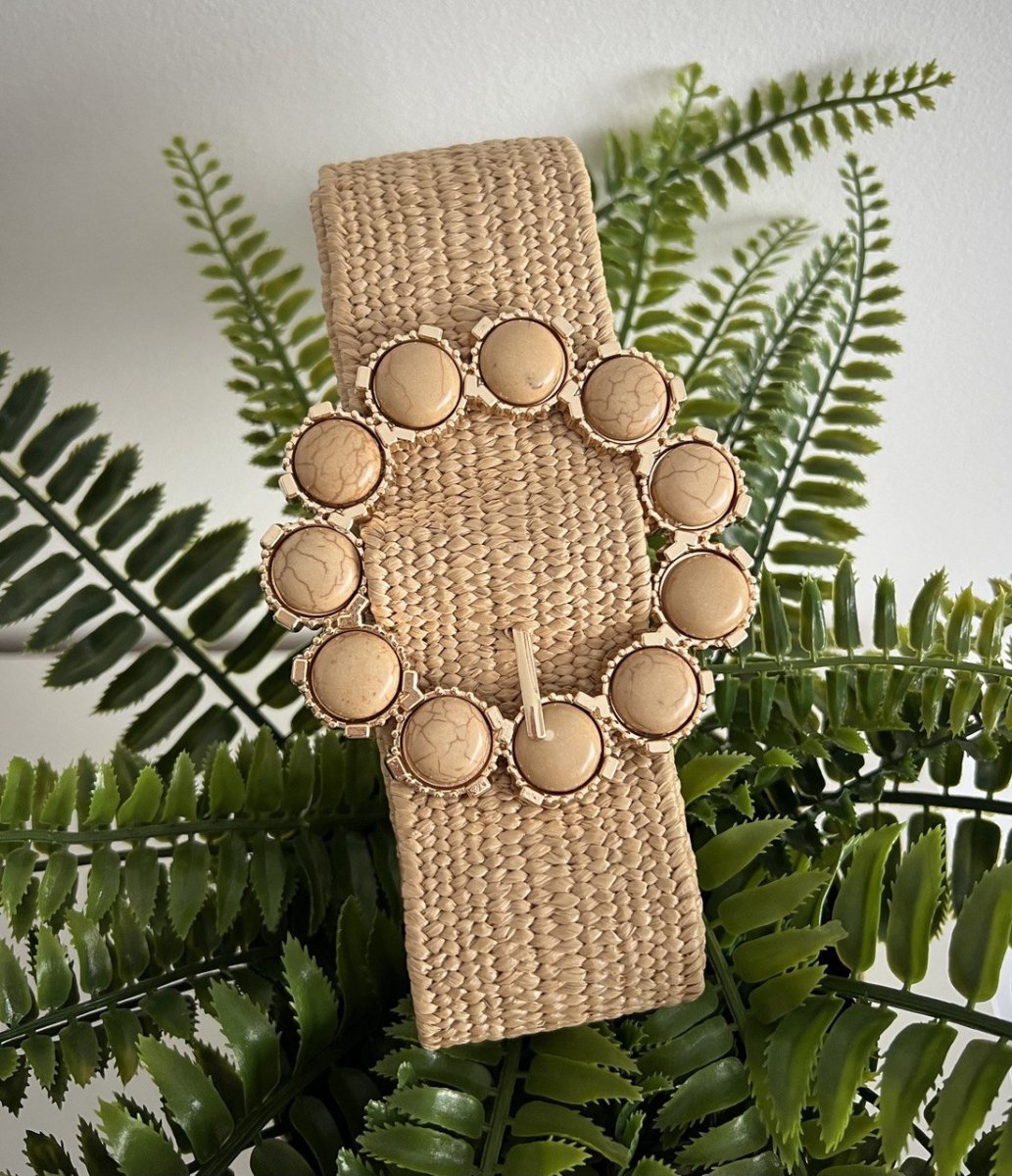 Sunset belt two - Bohèmea Butik