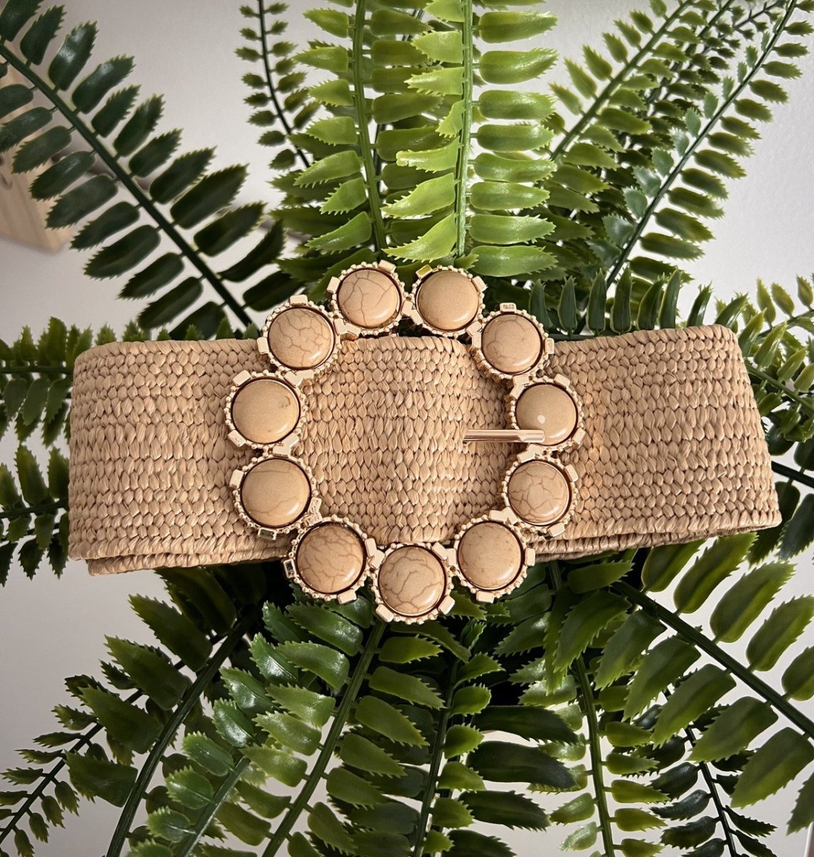 Sunset belt two - Bohèmea Butik